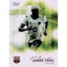 Soccer Cards Lamine Yamal Pitch Pursuits Topps Barça Team Set 2025-26