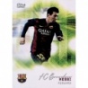 Exclusive online deal Lionel Messi Pitch Pursuits Topps Barça Team Set 2025-26
