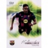 Exclusive online deal Salma Paralluelo Pitch Pursuits Topps Barça Team Set 2025-26