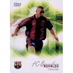 Ronaldo Pitch Pursuits 32