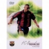 Soccer Cards Ronaldo Pitch Pursuits Topps Barça 2025-26 Team Set