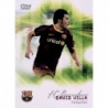 Shop now David Villa Pitch Pursuits Topps Barça Team Set 2025-26
