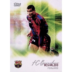 Rivaldo Pitch Pursuits 35