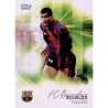 Soccer Cards Rivaldo Pitch Pursuits FC Barcelona Team Set 2025-26
