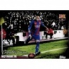 Soccer Cards Neymar Jr Collector's Corner Topps Barça Team Set 2025-26