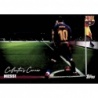 Easy shopping Lionel Messi Collector's Corner FC Barcelona Team Set 2025-26 Topps