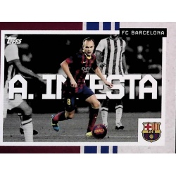 Andrés Iniesta We Want the Ball 41