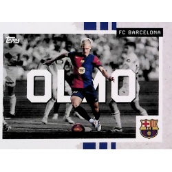 Dani Olmo We Want the Ball 42