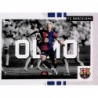 Exclusive online deal Dani Olmo We Want the Ball Topps Barça 2025-26 Team Set