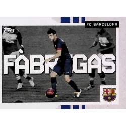 Cesc Fàbregas We Want the Ball 43