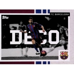 Deco We Want the Ball 44