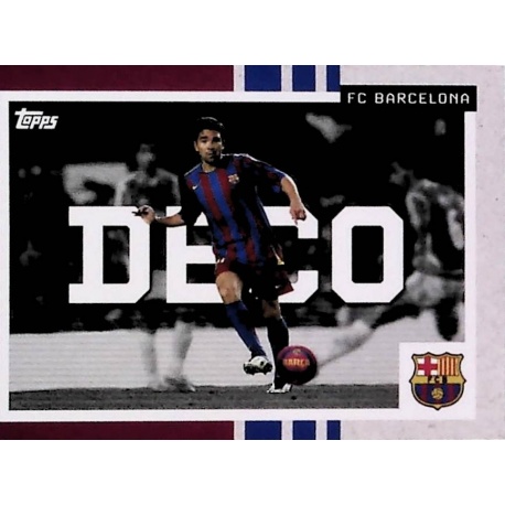 Deco We Want the Ball 44