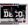 Soccer Cards Deco We Want the Ball FC Barcelona Team Set 2025-26 Topps