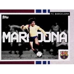 Diego Maradona We Want the Ball 47