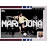 Discover the best deals Diego Maradona We Want the Ball Topps Team Set Barça 2025-26