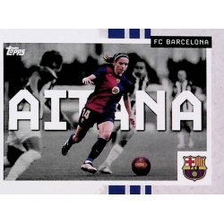 Aitana Bonmatí We Want the Ball 48