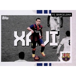 Xavi Hernández We Want the Ball 49