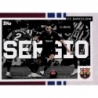 Venta Online Sergio Busquets We Want the Ball FC Barcelona Team Set 2025-26 Topps