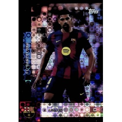 Ronald Araújo Halo 3