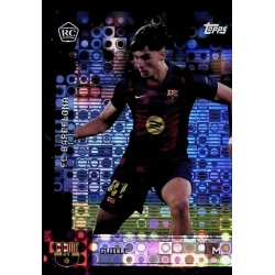 Guille Fernández RC Halo 7