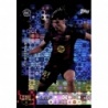 Soccer Cards Guille Fernández RC Halo Topps Barça 2025-26 Team Set