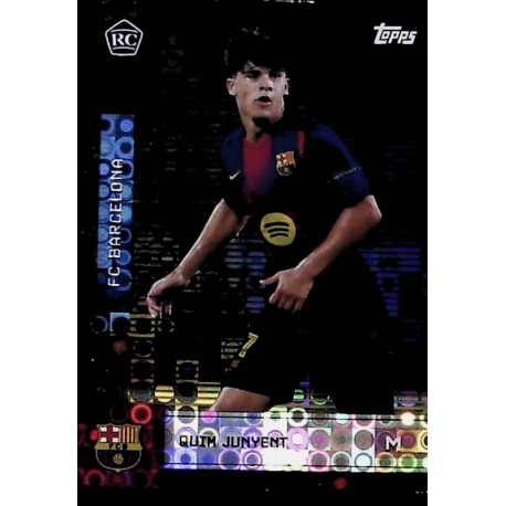 Quim Junyent RC Halo 8