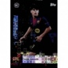 Discover the best deals Quim Junyent RC Halo Topps Barça 2025-26 Team Set