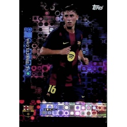 Fermín López Halo 10