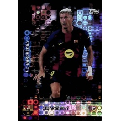 Robert Lewandowski Halo 11