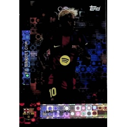 Lamine Yamal Halo 14