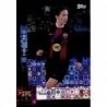 Discover the best deals Aitana Bonmatí Halo Topps Barça 2025-26 Team Set