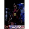 Shop now Sydney Schertenleib Halo Topps Team Set Barça 2025-26