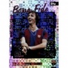Shop now Johan Cruyff Halo Bona Fide Baller Topps Barça 2025-26 Team Set