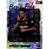 Soccer Cards Luis Suárez Halo Bona Fide Baller FC Barcelona Team Set 2025-26 Topps