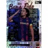 Soccer Cards Alexia Putellas Halo Bona Fide Baller Topps Barça Team Set 2025-26