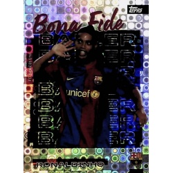 Ronaldinho Halo Bona Fide Baller 25