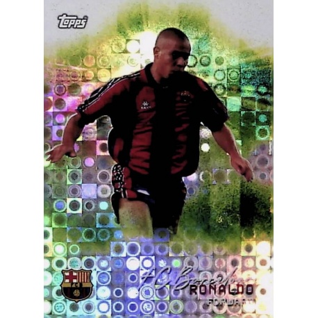 Ronaldo Halo Pitch Pursuits 32