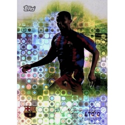 Samuel Eto'o Halo Pitch Pursuits 33