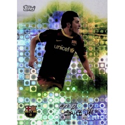 David Villa Halo Pitch Pursuits 34
