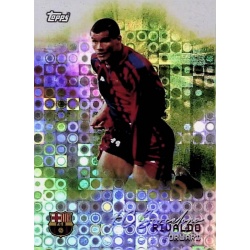 Rivaldo Halo Pitch Pursuits 35