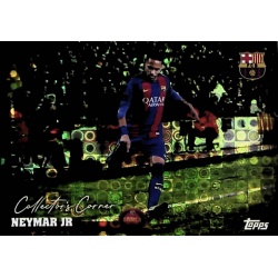 Neymar Jr Halo Collector's Corner 39