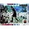 Soccer Cards Cesc Fàbregas Halo We Want the Ball Topps Team Set Barça 2025-26