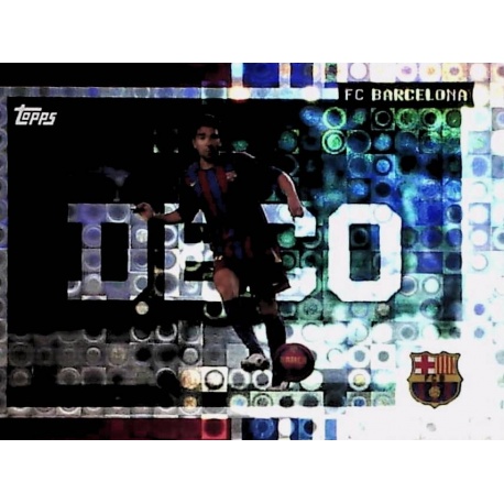 Deco Halo We Want the Ball 44
