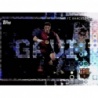 Shop now Gavi Halo We Want the Ball Topps Barça 2025-26 Team Set