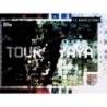 Soccer Cards Yaya Touré Halo We Want the Ball Topps Team Set Barça 2025-26