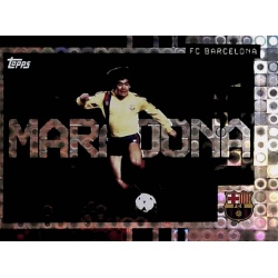 Diego Maradona Halo We Want the Ball 47