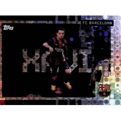 Xavi Hernández Halo We Want the Ball 49