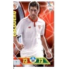 Escudero Sevilla 293 Adrenalyn XL La Liga 2016-17