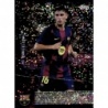 Soccer Cards Fermín López Static FC Barcelona Team Set 2025-26