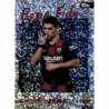 Soccer Cards Luis Suárez Static Bona Fide Baller Topps Barça Team Set 2025-26
